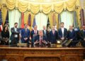Sa do zgjasë lufta? Tre planet e Donald Trump përballë dilemës iraniane