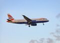 Pak minuta nga ulja, avioni lëshon alarmin “May Day”! Çfarë ndodhi me British Airways