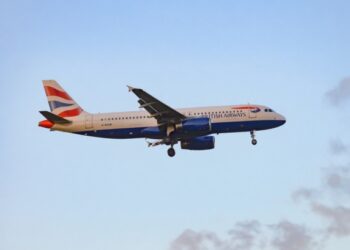 Pak minuta nga ulja, avioni lëshon alarmin “May Day”! Çfarë ndodhi me British Airways