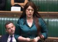 Deklarata e Paunoviqit për spastrim etnik të Kosovës, deputetja britanike: Njollë për Qeverinë e Serbisë
