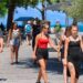 Rama publikon pamje nga Shkodra e mbushur me turistë: Mëngjes i zakonshëm për qytetin