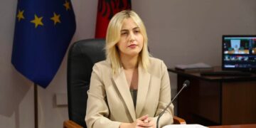 Reforma territoriale, Zhupa: PD kundër çdo plani për të shkrirë bashkitë e Delvinës dhe Konispolit