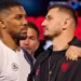 Sonte shkruhet historia, Kristian Prenga sfidon Anthony Joshua-n në duelin më të madh të boksit shqiptar