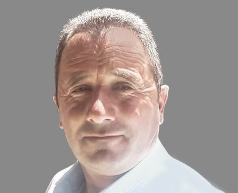 Ky është punonjësi i OSHEE së që humbi jetën në Himarë  Karakaçi  Ndajmë dhimbjen me familjen