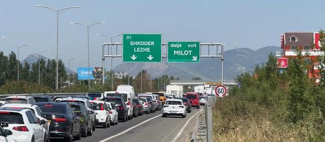  Besa e thyer si kokërr vezë për Milot Balldren   Gjekmarkaj  Investim i premtuar mbi 13 herë nga Rama