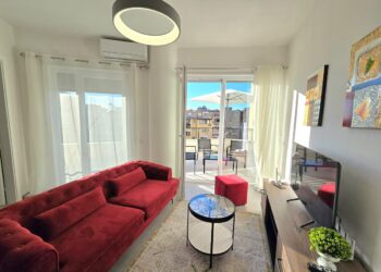 Airbnb sjell fitime rekord: Deri në 200 euro nata për një apartament në Shqipëri