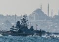 Traktati 90-vjeçar që rregullon Bosforin, ja si e kufizon Konventa e Montreux praninë e NATO-s në Detin e Zi
