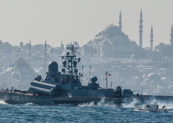 Traktati 90-vjeçar që rregullon Bosforin, ja si e kufizon Konventa e Montreux praninë e NATO-s në Detin e Zi
