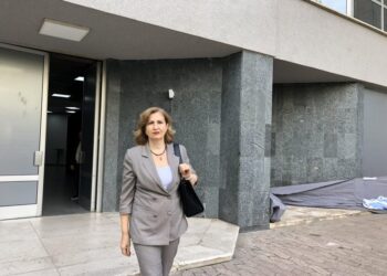 Pas Adnan Xholit, edhe Rovena Zoto në garë për Kryeprokurore! Aplikimet mbyllen më 1 Gusht