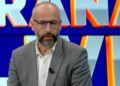 Gurë drejt policisë/ Eksperti i sigurisë: Protesta ka filluar të bëhet agresive, persona të maskuar kërkojnë destabilizim