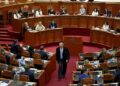 Berisha anti-SHBA ose vesi del me shpirtin dhe Gonja, ‘biri i erës’