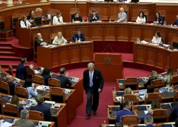 Berisha anti-SHBA ose vesi del me shpirtin dhe Gonja, ‘biri i erës’