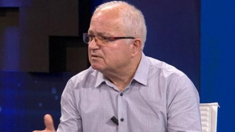 Spaho sulmon protestuesit  Janë fashistë dhe dështakë  Shqipëria nuk duhet të destabilizohet