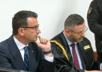 Gjykata rrëzon kërkesën e Veliajt për Ols Dadon, kryebashkiaku: Dikush ka veshur uniformën e shtetit dhe më ka rrëmbyer