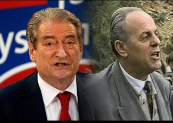 Këshilltari socialist i përgjigjet demokratëve: Berisha solli nga Amerika Rapush Xhaferrin dhe la pas kolaps kombëtar