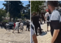 Revolucioni: nga pelikanët tek vezët mbi makina?