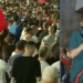 Gjuhë vulgare dhe thirrje raciste, ja fjalimet nga podiumi i protestës së 34-ët