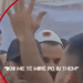 VIDEO/ Kush e mori nën kontroll protestën? Pamjet ngrejnë dyshime për ndikimin e “Shqipëria Bëhet”