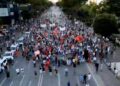 Qëndrestarët e protestës dhe anti-kultura e urrejtjes