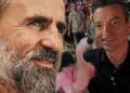 VIDEO / ‘Shpërthen’ aktivisti: Agron Shehaj, “kalë Troje” i sistemit në protestë! Distancohuni prej tij…
