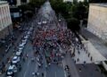 Dalin mesazhet, organizatorët pranojnë rënien e protestës: Ta ndërpresim… (FOTO)