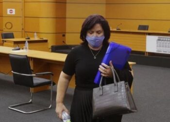 “E motra është në gjyq me kryetarin e Bashkisë”/ Dokumentet nxjerrin në pah konfliktin e interesit të gjyqtares Flora Hajredinaj me çështjen kundër Veliajt