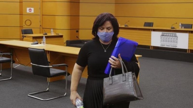  E motra është në gjyq me kryetarin e Bashkisë   Dokumentet nxjerrin në pah konfliktin e interesit të gjyqtares Flora Hajredinaj me çështjen kundër Veliajt