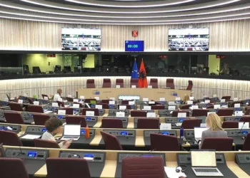 Zyrtari i KE nga Strasburgu: Protestat të zhvillohen paqësisht, Shqipëria ka bërë përparim të madh në rrugën drejt BE-së