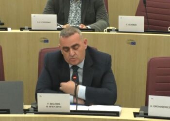 Beleri sulmon Shqipërinë në Parlamentin Europian: Nuk janë gati për në BE!