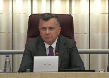 Balla në Strasburg: Projekti në Zvërnec do zhvillohet sipas standardeve mjedisore! Fokusi te zhvillimi i turizmit
