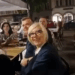 Del VIDEO nga Strasburgu, ‘protestuesit’ ndjekin dhe filmojnë deputetët e PS pranë hotelit