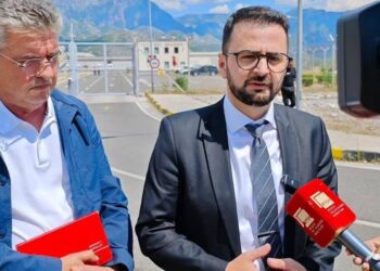 Shabani në burgun e Reçit: Të dënuarit po penalizohen padrejtësisht nga burokracitë