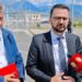 Shabani në burgun e Reçit: Të dënuarit po penalizohen padrejtësisht nga burokracitë