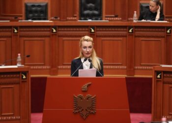 Mbrotja e të miturve në internet, Kuko: Platformat dixhitale të mbajnë përgjegjësi ligjore për përmbajtjen e dëmshme