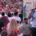 VIDEO/ Pas bizneseve dhe artistëve, në shënjestër edhe pensionistët, protestuesi: Turp që nuk jeni këtu