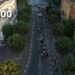 VIDEOLAJM/ Protesta në ditën e 44-t, ja pjesëmarrja e qytetarëve në orën 20:00