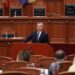 “Do të qeshë gjithë Shqipëria”, Balla paralajmëron publikimin e dokumentit me firmën e Berishës për Zvërnecin