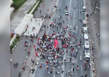 Keqkuptimi i madh i politikës shqiptare