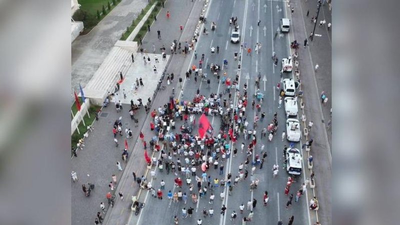 Keqkuptimi i madh i politikës shqiptare