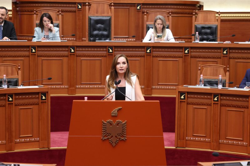 Tabaku  Ligji për investimet strategjike ka ndarë pasuri publike në favor të një grupi të kufizuar përfituesish