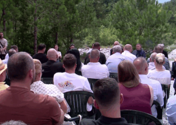 “Krimi” i banorëve të Thethit se zgjodhën qytetarinë e jo urrejtjen!