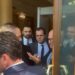 “E kam shlyer dënimin”, Agron Shehaj përplaset me Gardën, nuk lejohet të futet në Parlament
