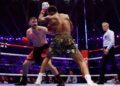 Shifra marramendëse pas duelit me Joshuan, ja sa para futi në xhep Kristian Prenga