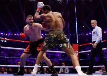 Shifra marramendëse pas duelit me Joshuan, ja sa para futi në xhep Kristian Prenga