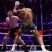 Shifra marramendëse pas duelit me Joshuan, ja sa para futi në xhep Kristian Prenga