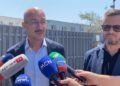 Pas 8 muajsh pritje, avokatët ndërkombëtarë takojnë Veliajn: Përgatitet dosja për Strasburgun, do apelojmë vendimin për Ols Dadon