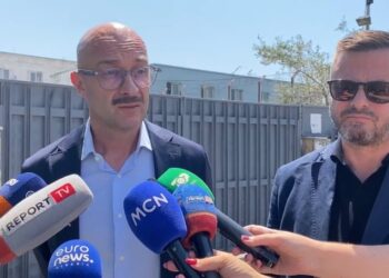 Pas 8 muajsh pritje, avokatët ndërkombëtarë takojnë Veliajn: Po përgatitet dosja për Strasburgun, do apelojmë vendimin për Ols Dadon