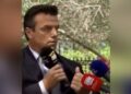 “Vuaj nga kleptomania akute”, Balla ironizon Shehajn me video të krijuar nga Inteligjenca Artificiale