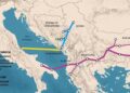 Analiza e medias italiane: Durrësi, nyja që mund të ndryshojë Ballkanin, ja pse Shqipëria po bëhet porta e re e Europës!