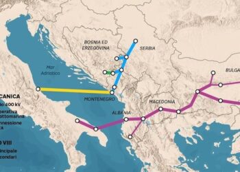 Analiza e medias italiane: Durrësi, nyja që mund të ndryshojë Ballkanin, ja pse Shqipëria po bëhet porta e re e Europës!